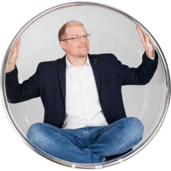 Andreas Bergthaler