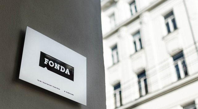 Fonda Schild Neubaugasse