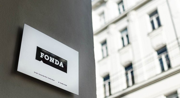 Fonda Schild Neubaugasse