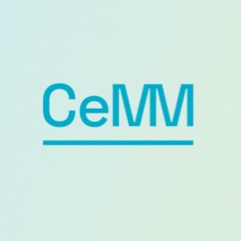 CeMM default image